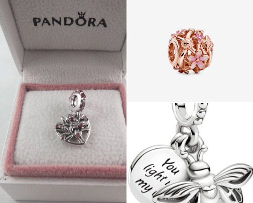 pandora 👑 cover photo collage