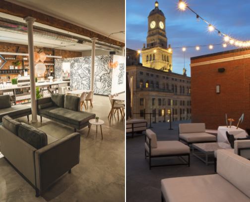 My top Quad Cities recs cover photo collage