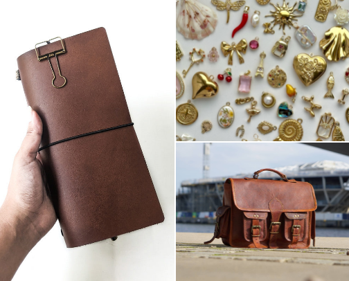 Random favourites cover photo collage