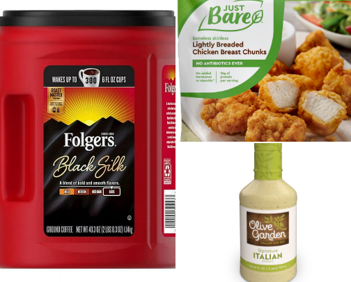 My Budget Friendly Sam's Club Essentials! 🛒 cover photo collage