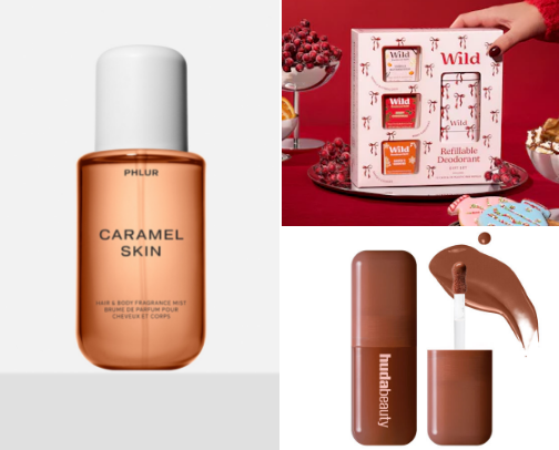 WINTER/HOLIDAY MUST HAVES!! cover photo collage