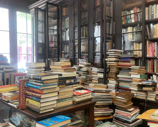 Books you actually want to read cover photo collage