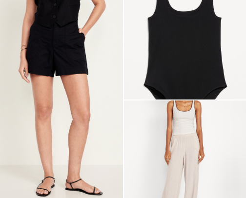 MID SIZE RECS cover photo collage