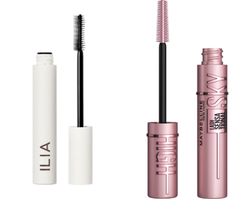 Your perfect eye makeup cover photo collage