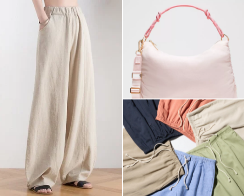 💜 Women's Fashion Recommendations 💜 cover photo collage