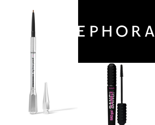 Benefit Cosmetics Products I’d Actually Recommend cover photo collage