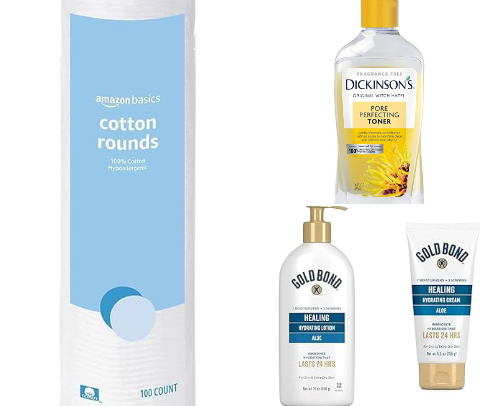 ✨Glow Girl Era✨ cover photo collage