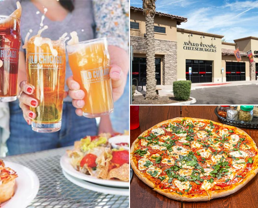 My top local recs cover photo collage