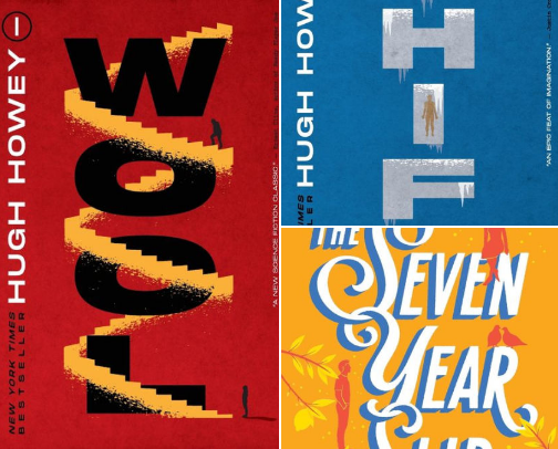 Step Into My Library: Book Recs! 📚 cover photo collage