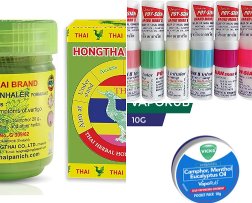 TESTED PRODUCTS cover photo collage