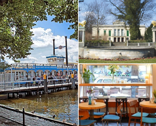 🇩🇪 Hidden Gems in Germany for a Cute Date cover photo collage