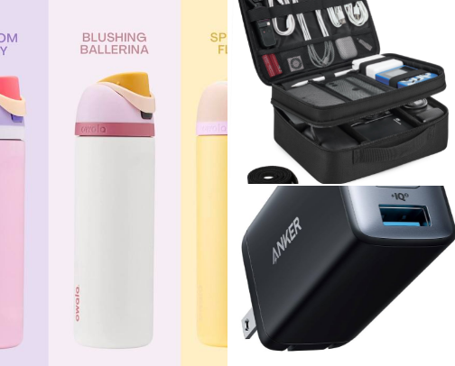 15 Amazon Finds Under $25 That Are Totally Worth It cover photo collage