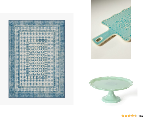 Kitchen decor I'm obsessed with cover photo collage