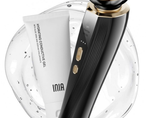 Skincare Devices cover photo collage