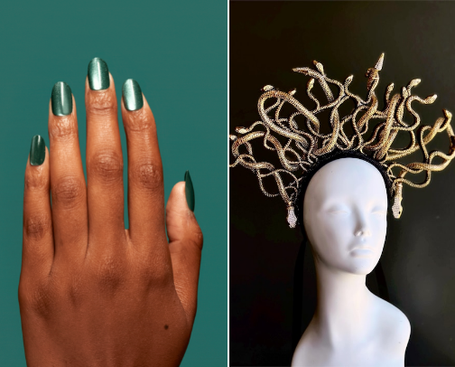 Easy Adult Halloween Costume Ideas by Dear Dol cover photo collage