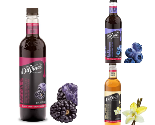 Coffee Making Things ☕️🧋 cover photo collage