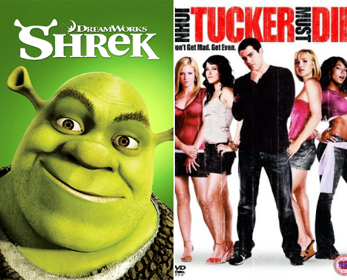 Let’s Talk Movies! 🎬🍿 cover photo collage