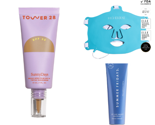 holy grail beauty cover photo collage