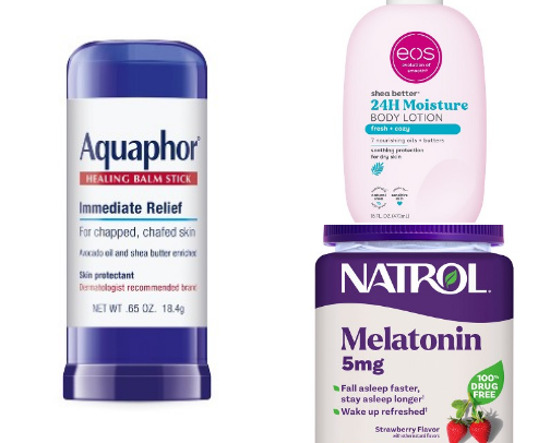Target Must-Haves As a Non-American cover photo collage