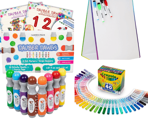 Preschool teacher cover photo collage