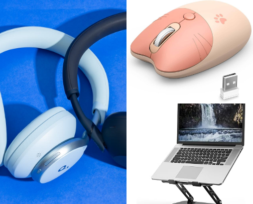 WFH Starter Kit cover photo collage