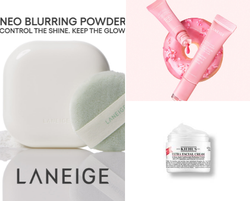 Above Drugstore Products I Think Are Worth the Money cover photo collage