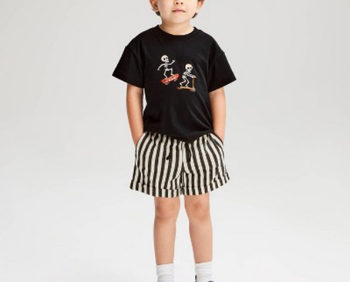 Little Southern Boy Outfits cover photo collage