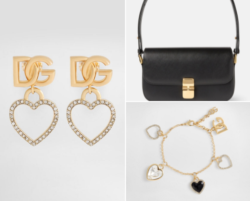Accessories✨🪽 cover photo collage