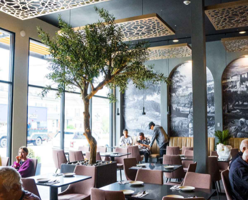 foodie finds cover photo collage