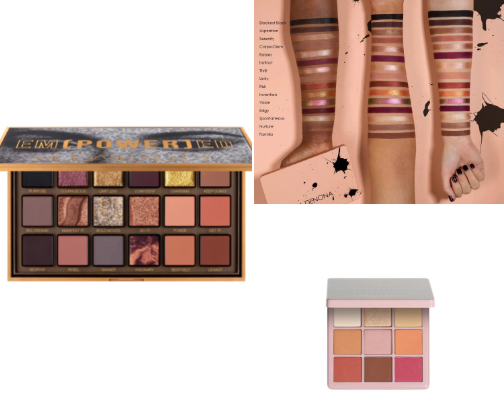 Best Eye Makeup Products for the BTS ARIRANG Concert💜 cover photo collage