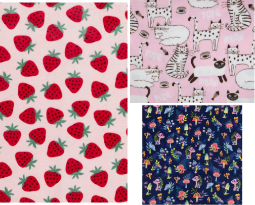 Diy Tie Blanket cover photo collage