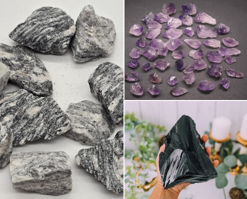 Top 20 ROCKS you need on your collection shelf cover photo collage