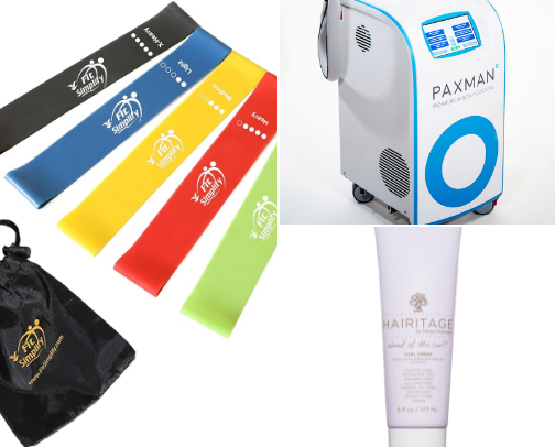 Breast Cancer Care cover photo collage