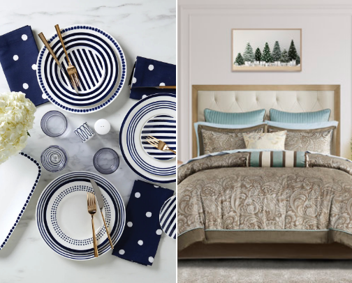 Elevate Your Home ✨ cover photo collage
