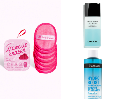 Fall 2025 PM Skincare cover photo collage