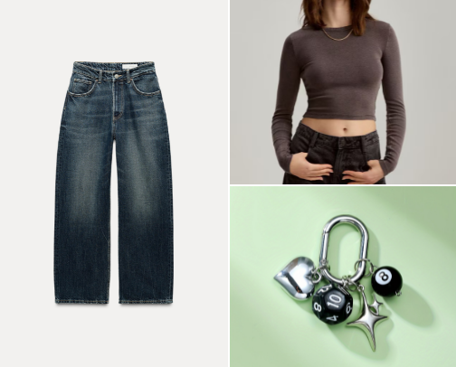 Fits inspo cover photo collage