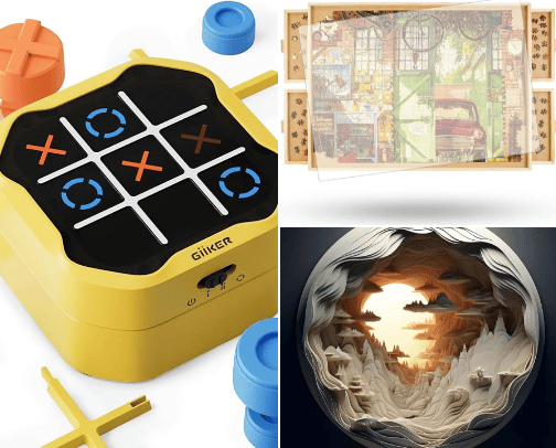 Things I Bought That I Use Every Day cover photo collage