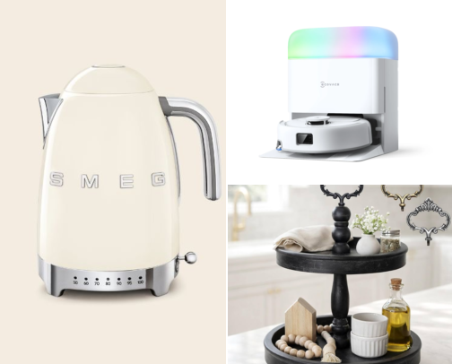 Wedding Gift Ideas for Newlyweds cover photo collage