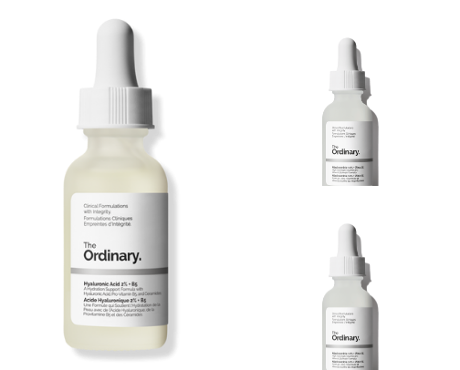 best serums🎀🪄 cover photo collage