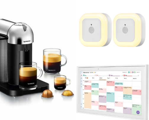 Make it Homey 🏠 cover photo collage