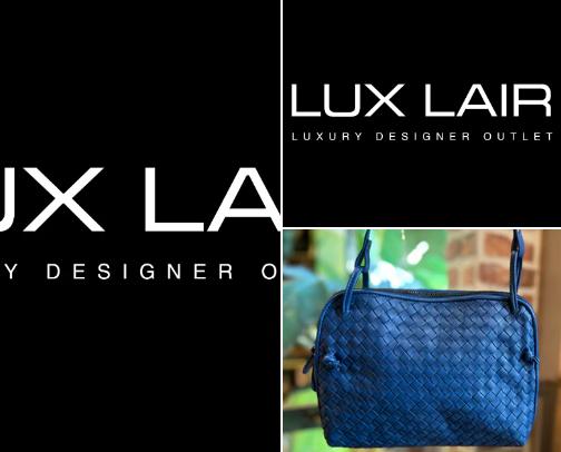 Ultimate Luxury Picks cover photo collage