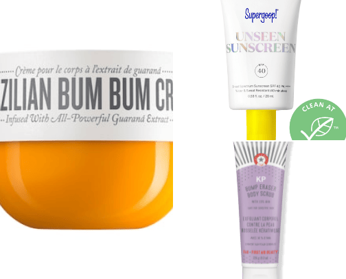 skincare 🧖‍♀️ cover photo collage