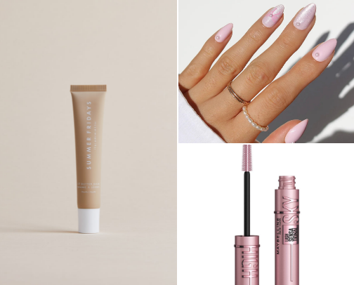 things that keep us instagram-ready📸 cover photo collage