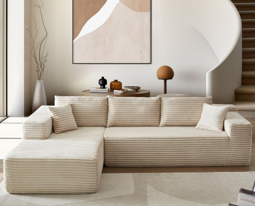 Living Room cover photo collage