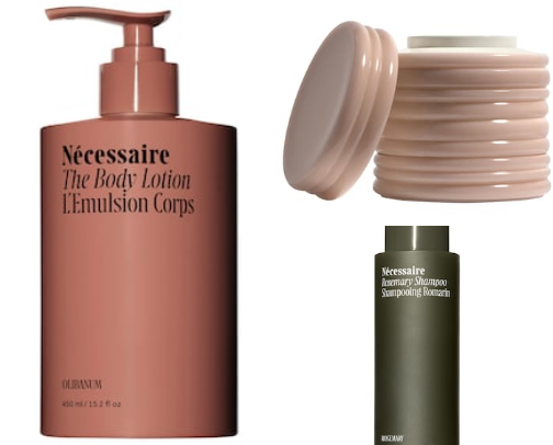 August 2025 Sephora Buys cover photo collage