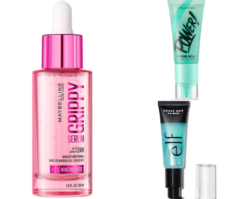 Glam for less:Must-have drugstore makeup picks cover photo collage