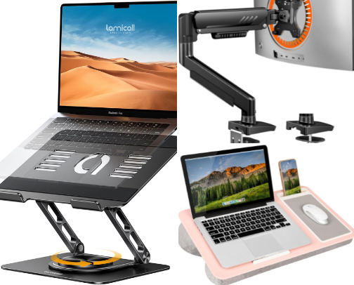 Affordable gadget accessories (Approved) cover photo collage