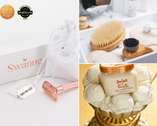 Hocus pocus shaving focus🪒 cover photo collage