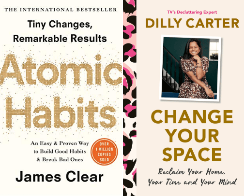 Books💆🏼‍♀️ cover photo collage