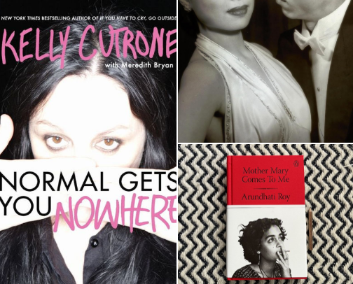 Booked & Busy ✨ cover photo collage